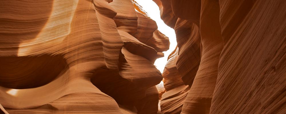 Lower Antelope Canyon